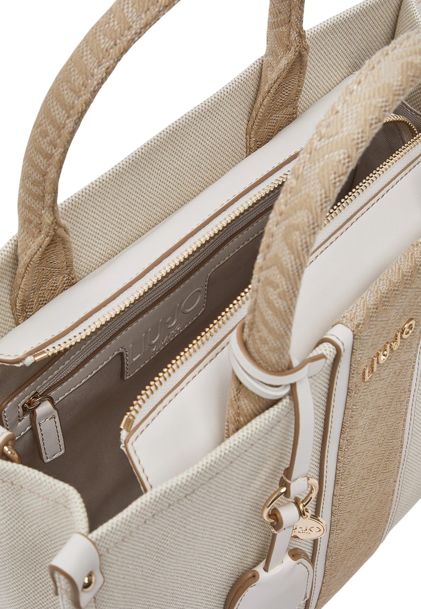 Liu Jo Borsa Donna Liu Jo AA6206 T388A beige  beige
