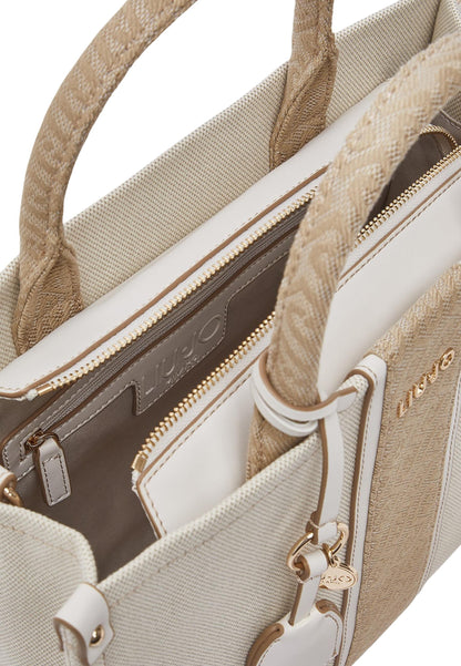 Liu Jo Borsa Donna Liu Jo AA6206 T388A beige  beige