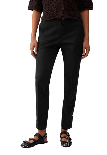 Liu Jo Pantaloni Donna Liu Jo WA6474 T373A black  black