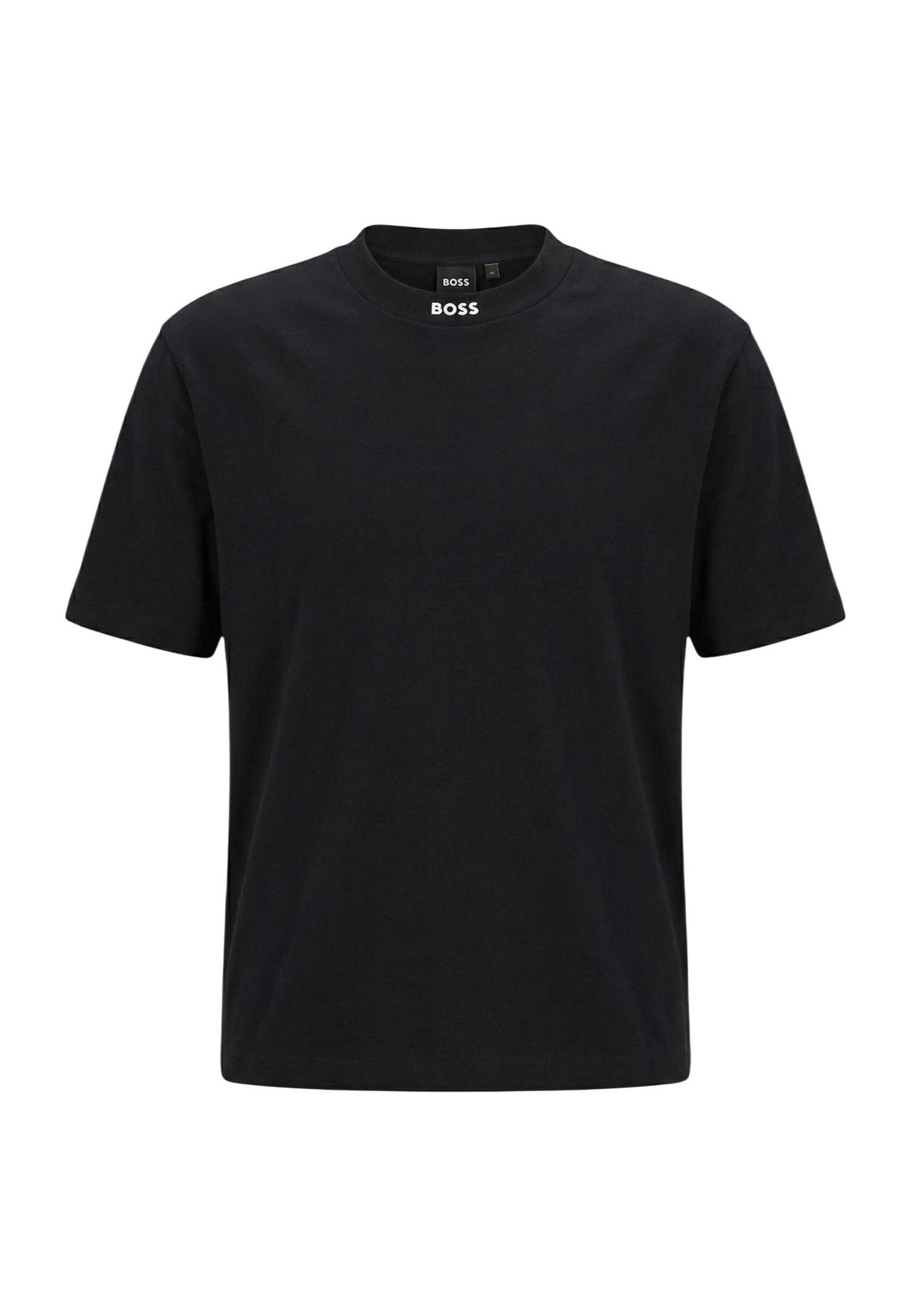 Boss T-Shirt Uomo Boss 50562120 black  black