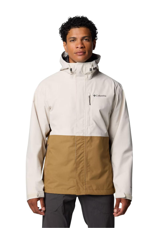 Columbia Giacca Uomo Columbia 2089341 beige  beige