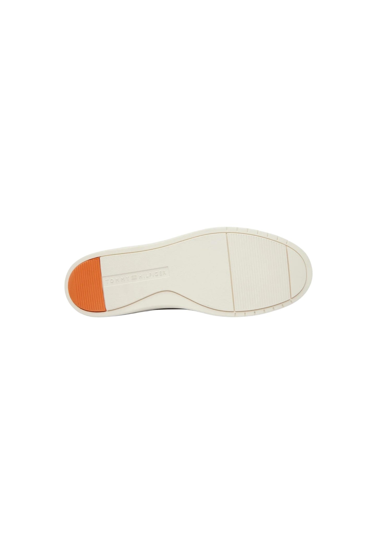 Tommy Hilfiger Mocassini Uomo Tommy Hilfiger FM0FM05786 camel  camel