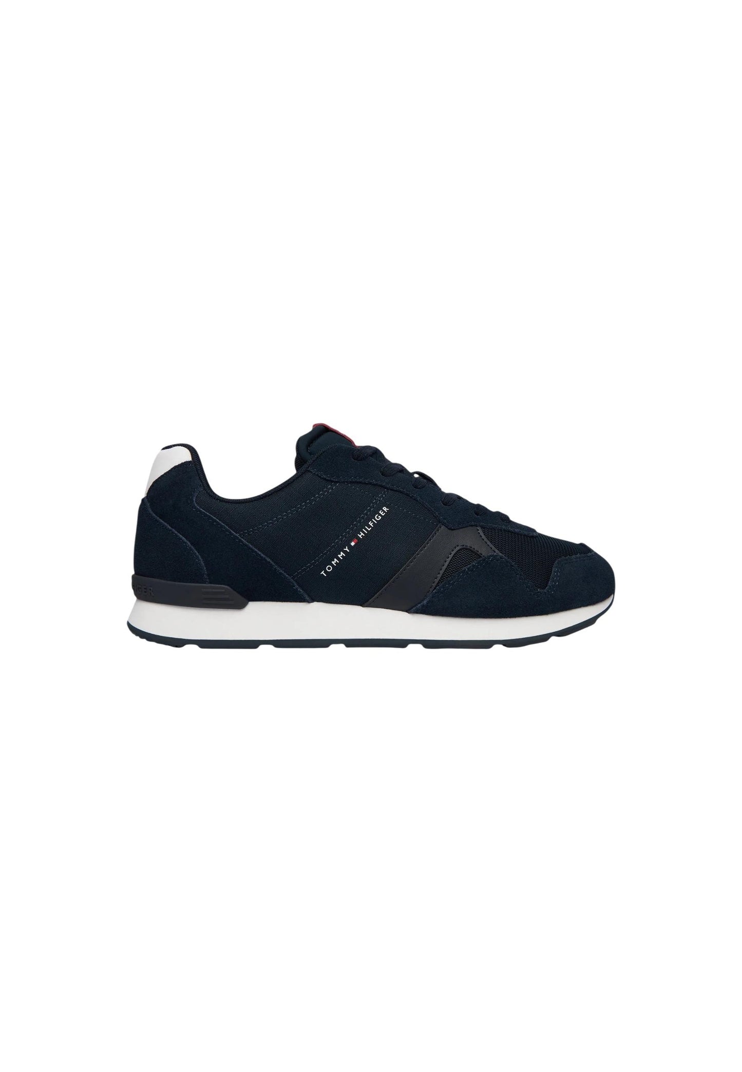 Tommy Hilfiger Sneakers Uomo Tommy Hilfiger FM0FM05830 blue  blue