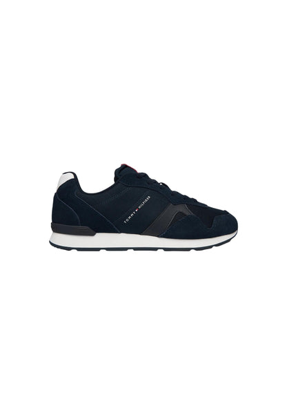 Tommy Hilfiger Sneakers Uomo Tommy Hilfiger FM0FM05830 blue  blue
