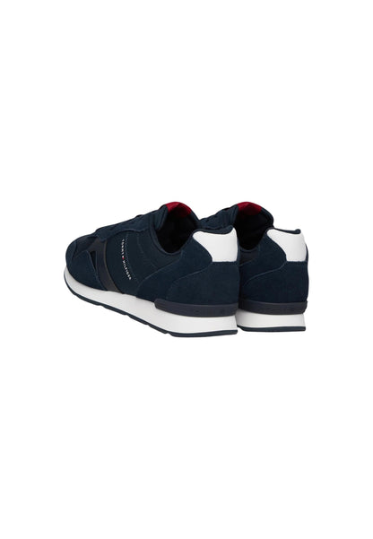 Tommy Hilfiger Sneakers Uomo Tommy Hilfiger FM0FM05830 blue  blue