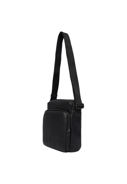 Calvin Klein Borsa Uomo Calvin Klein LV04D3368G black  black