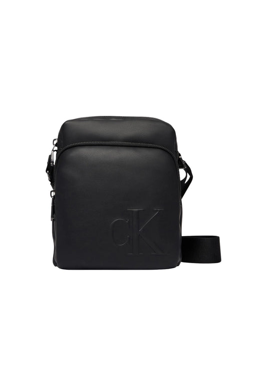Calvin Klein Borsa Uomo Calvin Klein LV04D3368G black  black