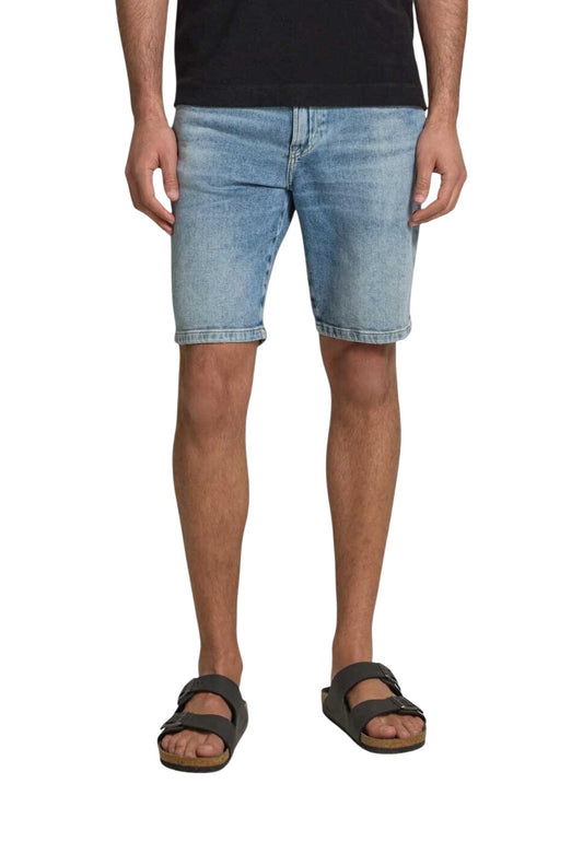 Boss Bermuda Uomo Boss 50559891 light blue  light blue