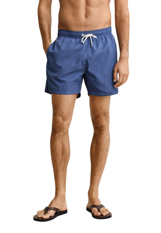 Gant Costume Uomo Gant 261 920026000 light blue  light blue