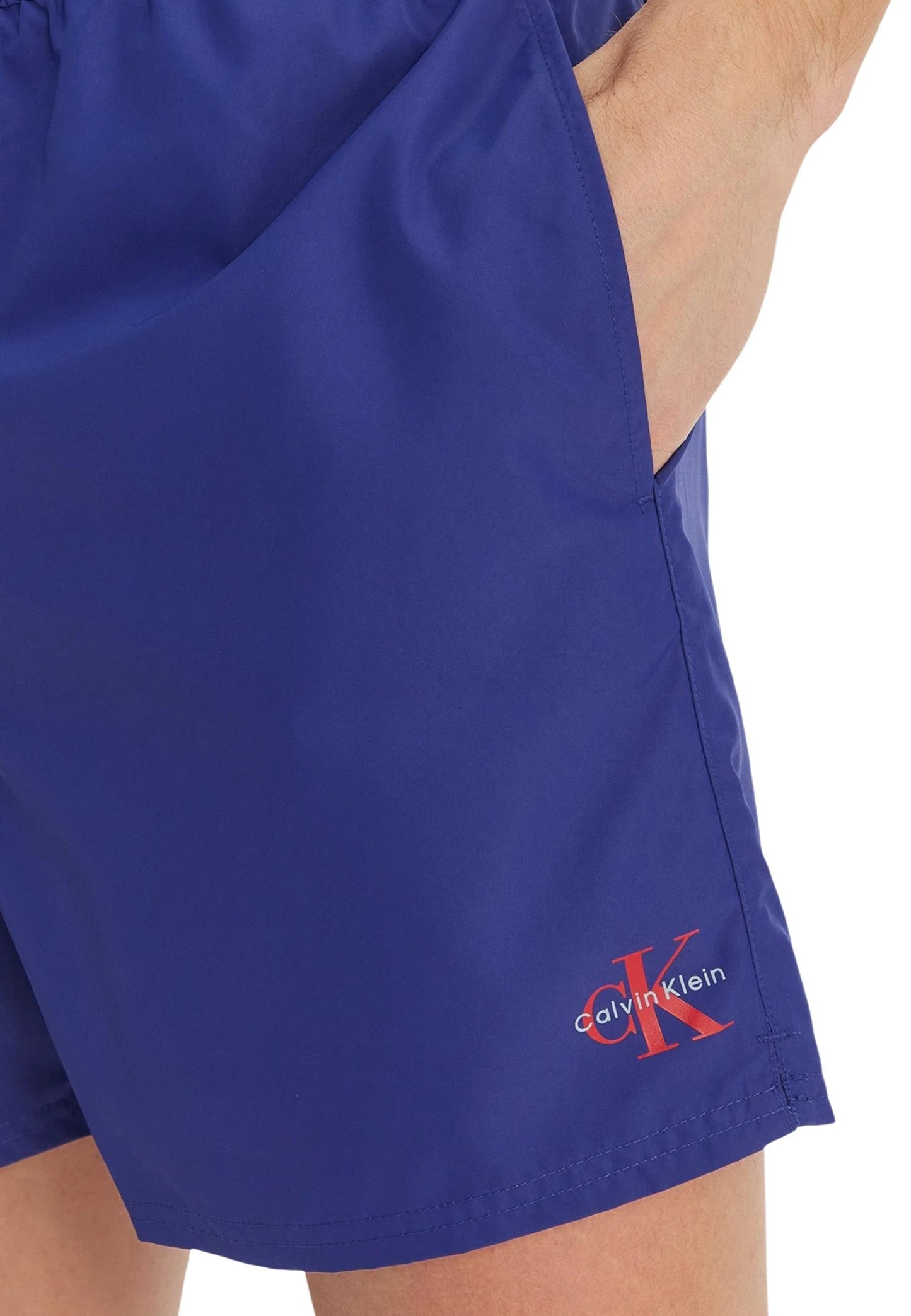 Calvin Klein Jeans Costume Uomo Calvin Klein Jeans LV00N61045 blue  blue
