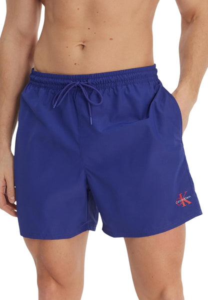 Calvin Klein Jeans Costume Uomo Calvin Klein Jeans LV00N61045 blue  blue