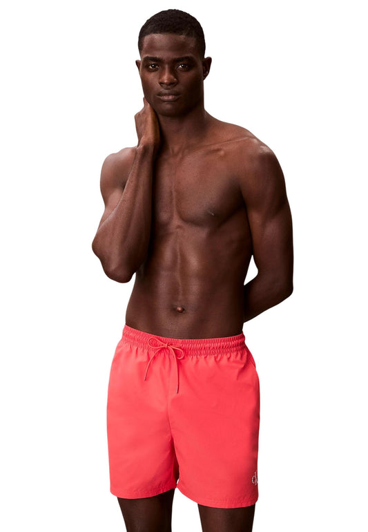 Calvin Klein Jeans Costume Uomo Calvin Klein Jeans LV00N61045 coral  coral