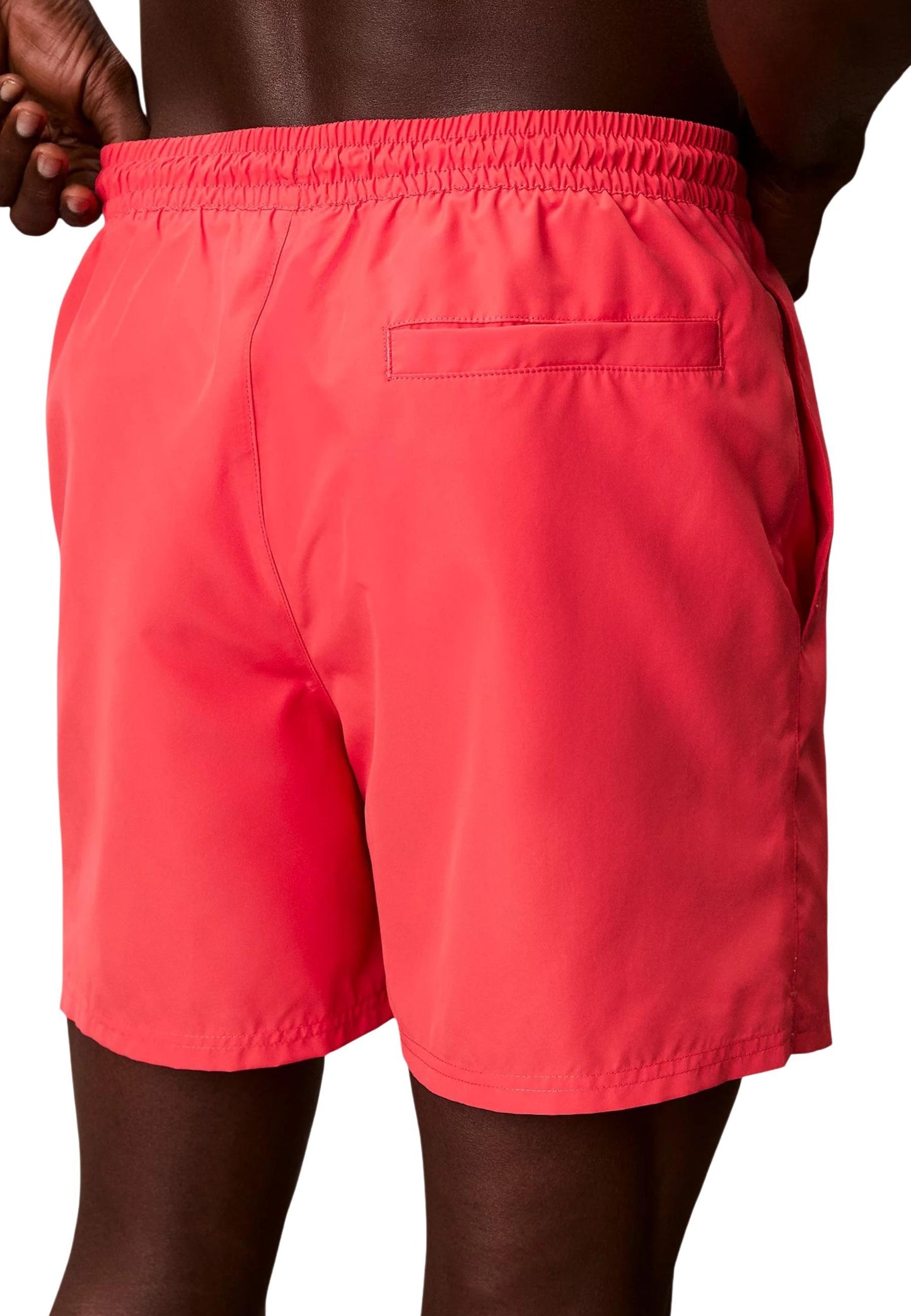 Calvin Klein Jeans Costume Uomo Calvin Klein Jeans LV00N61045 coral  coral