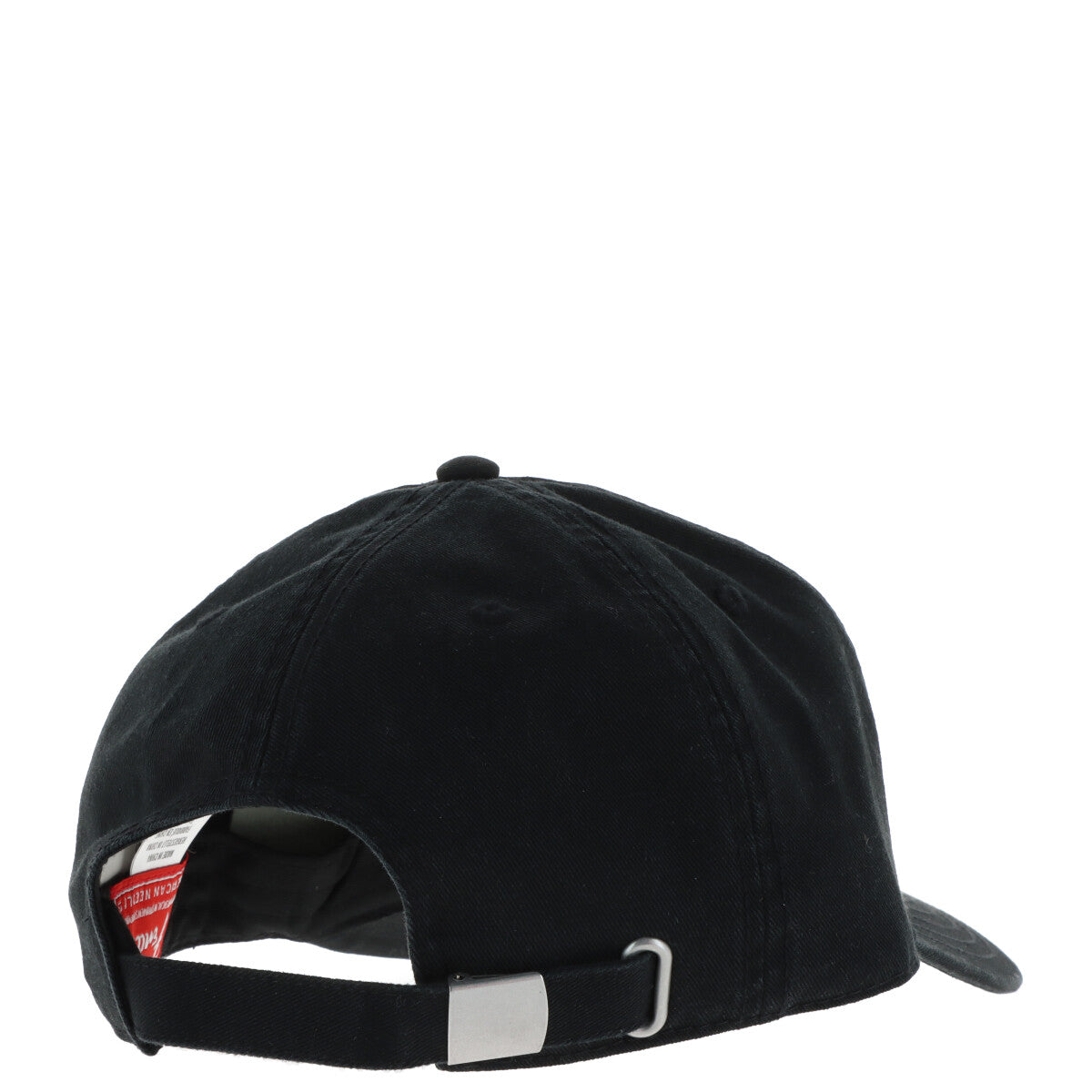 American Needle Cappello Uomo American Needle SMU702A black  black