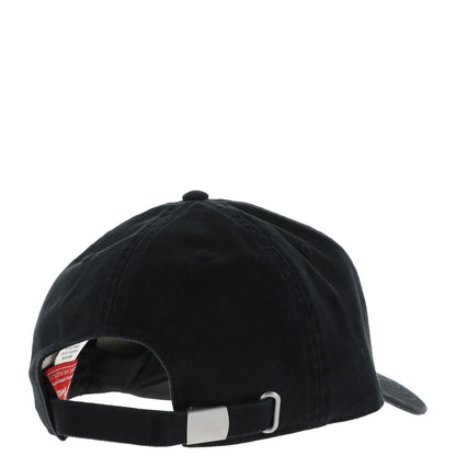 American Needle Cappello Uomo American Needle SMU702A black  black