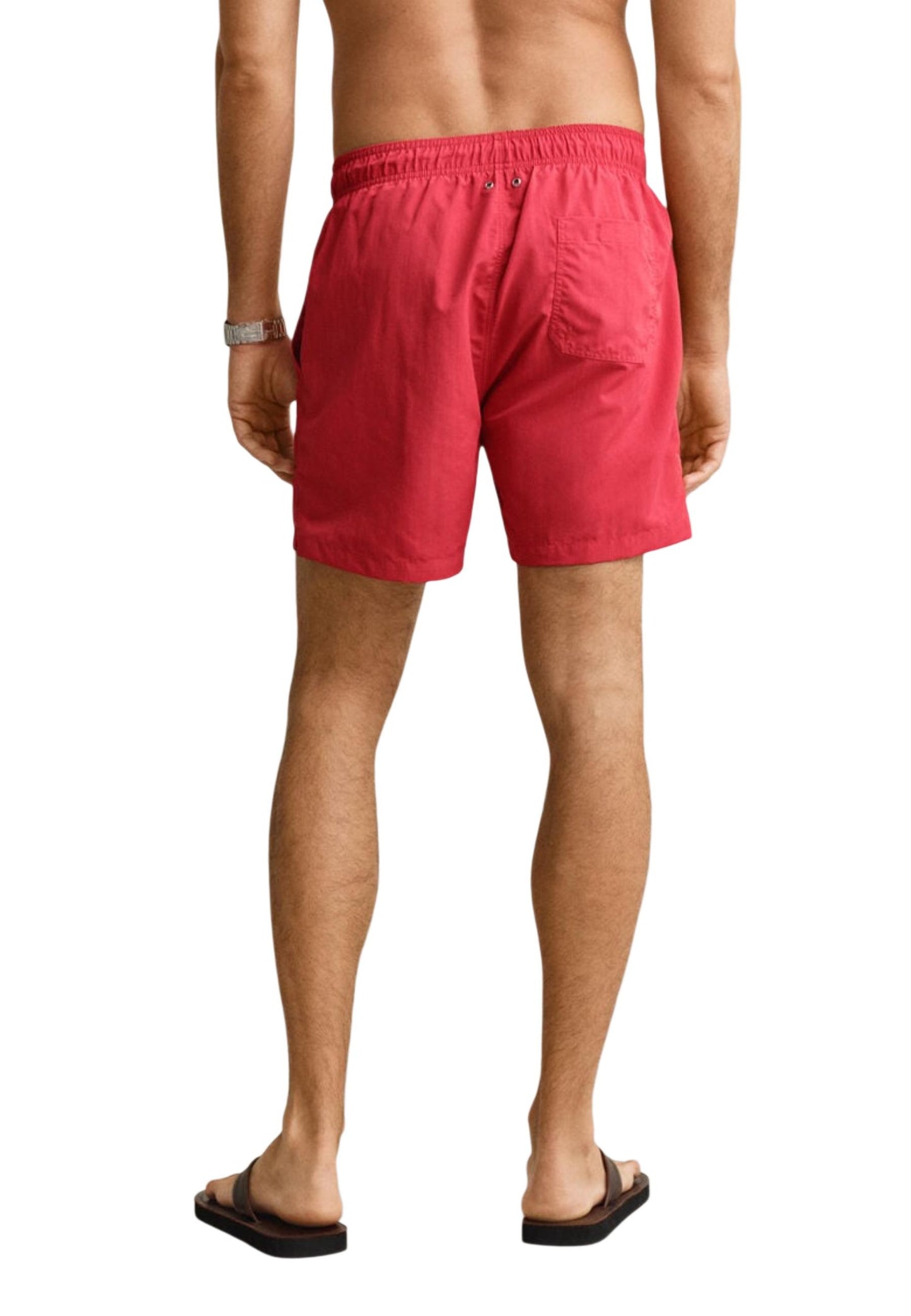Gant Costume Uomo Gant 261 920026000 red  red