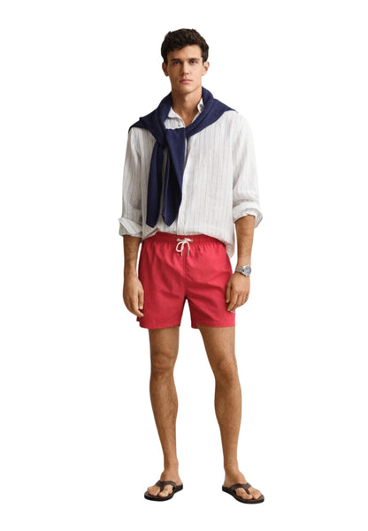 Gant Costume Uomo Gant 261 920026000 red  red
