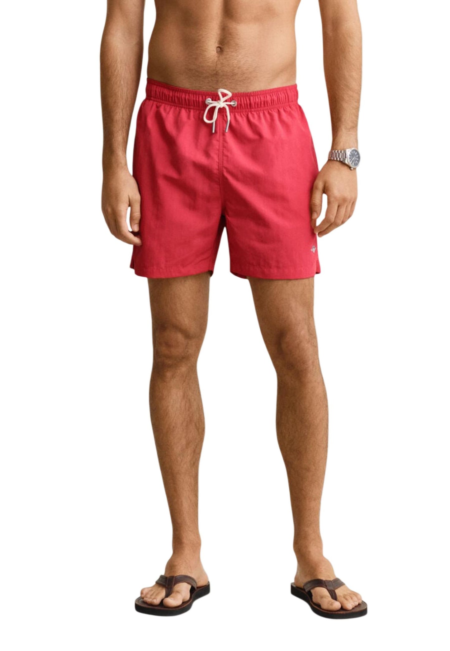 Gant Costume Uomo Gant 261 920026000 red  red