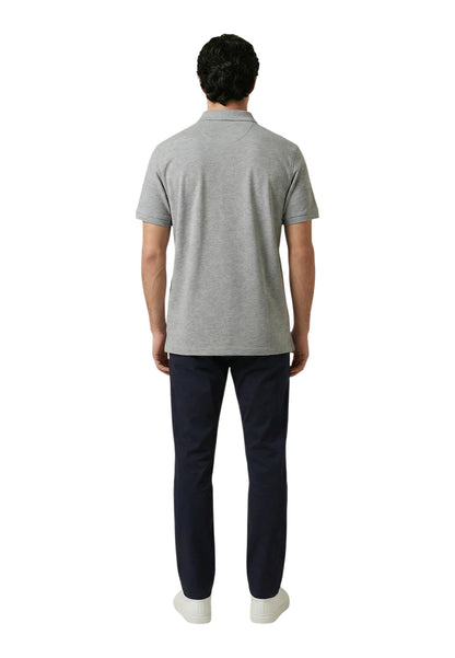 Gant Polo Uomo Gant 2601.002210 grey  grey