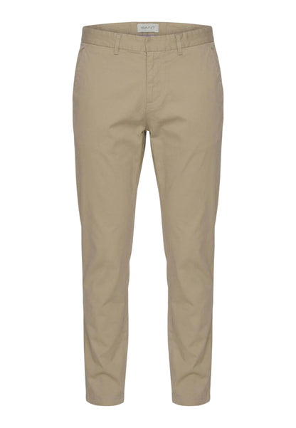 Gant Pantaloni Uomo Gant 261 1501020 beige  beige
