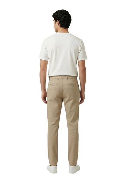 Gant Pantaloni Uomo Gant 261 1501020 beige  beige