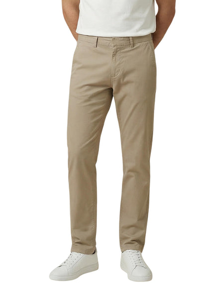 Gant Pantaloni Uomo Gant 261 1501020 beige  beige