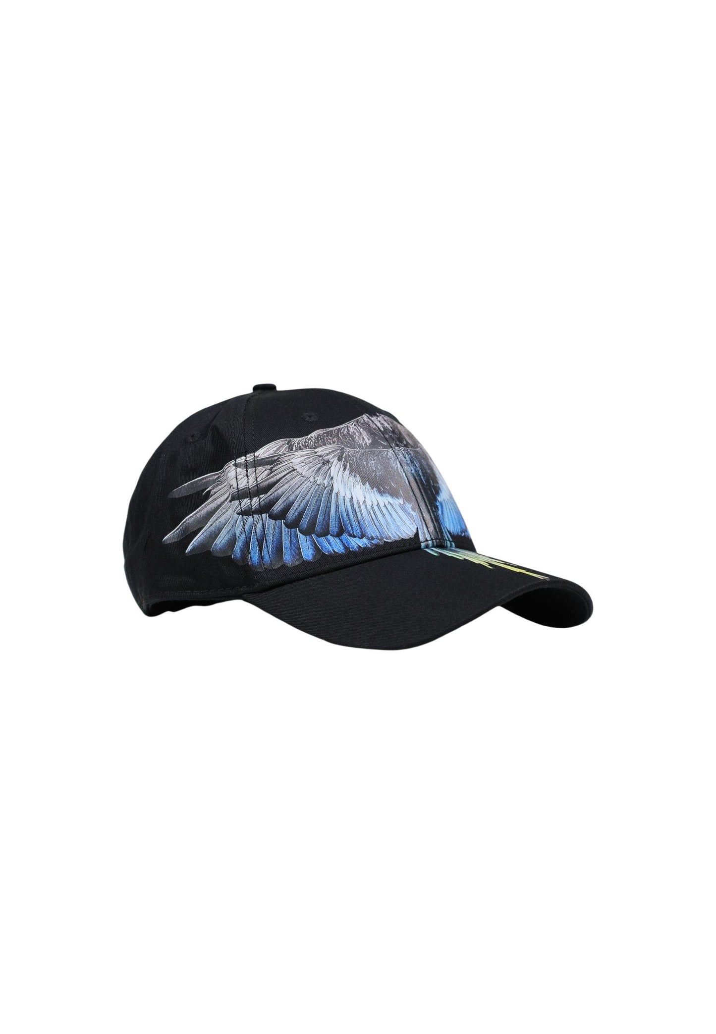 County Of Milan Cappello Uomo County Of Milan COMAS260487 black  black