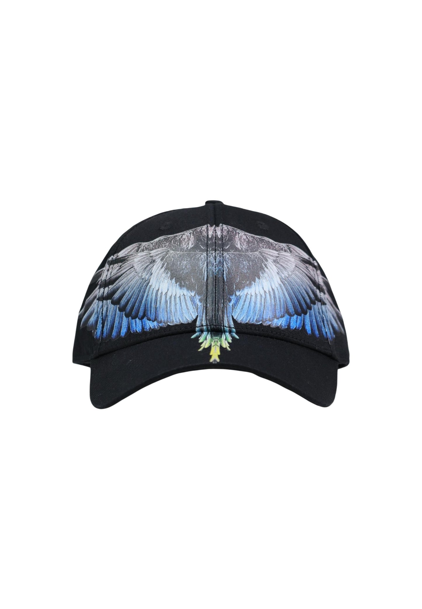 County Of Milan Cappello Uomo County Of Milan COMAS260487 black  black