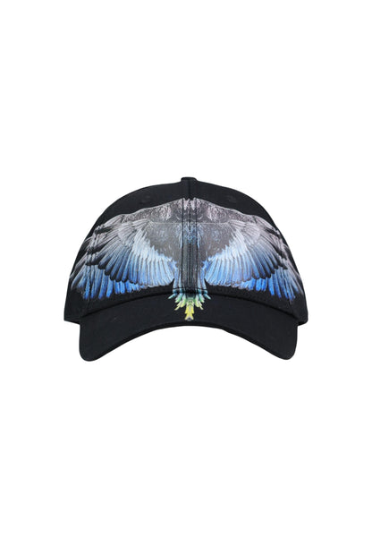 County Of Milan Cappello Uomo County Of Milan COMAS260487 black  black