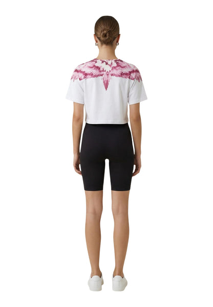 County Of Milan Top Donna County Of Milan 26ECM30122 white  white