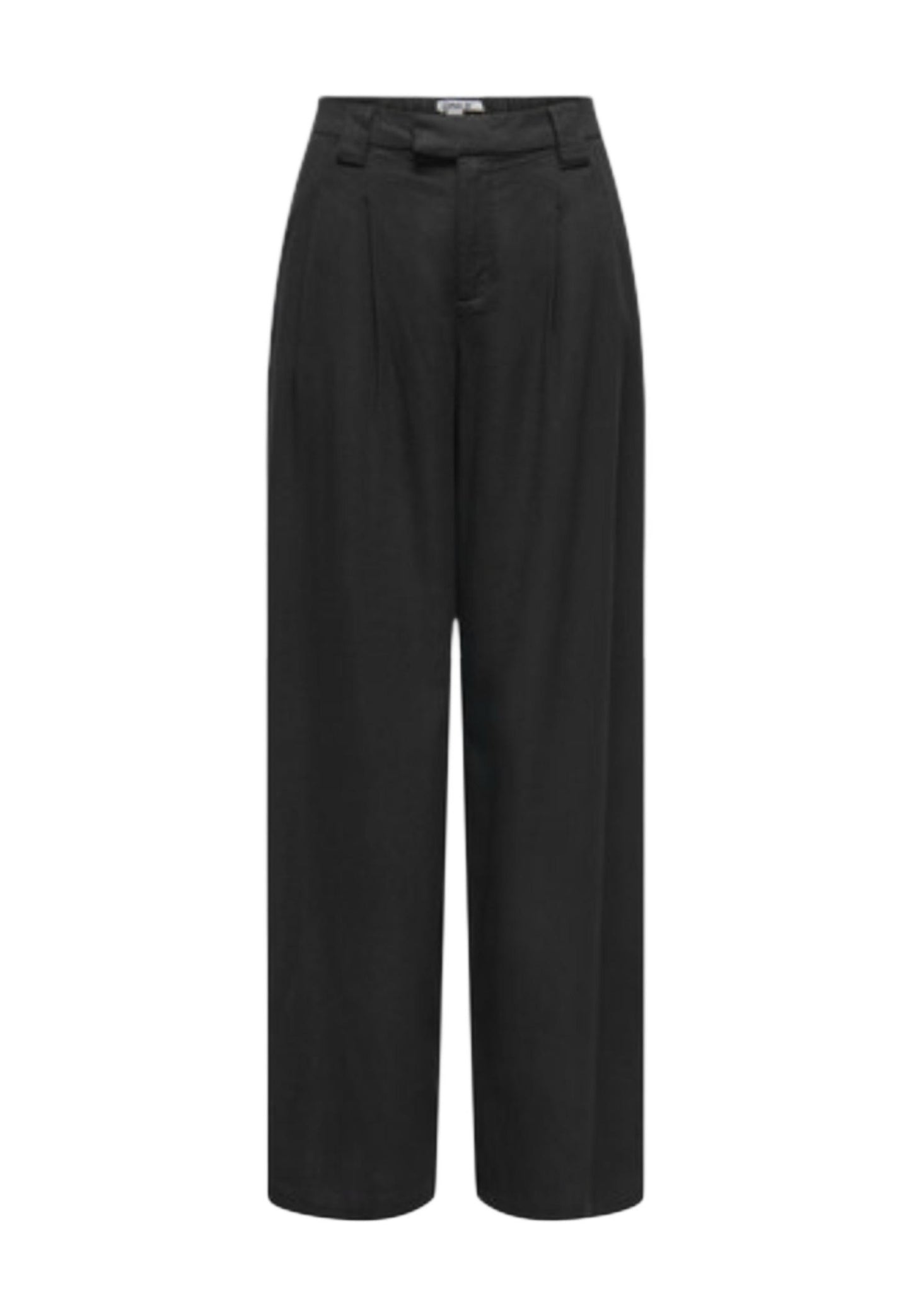 Only Pantaloni Donna Only 15364120 black  black