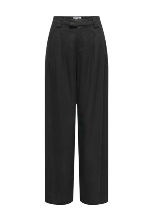 Only Pantaloni Donna Only 15364120 black  black