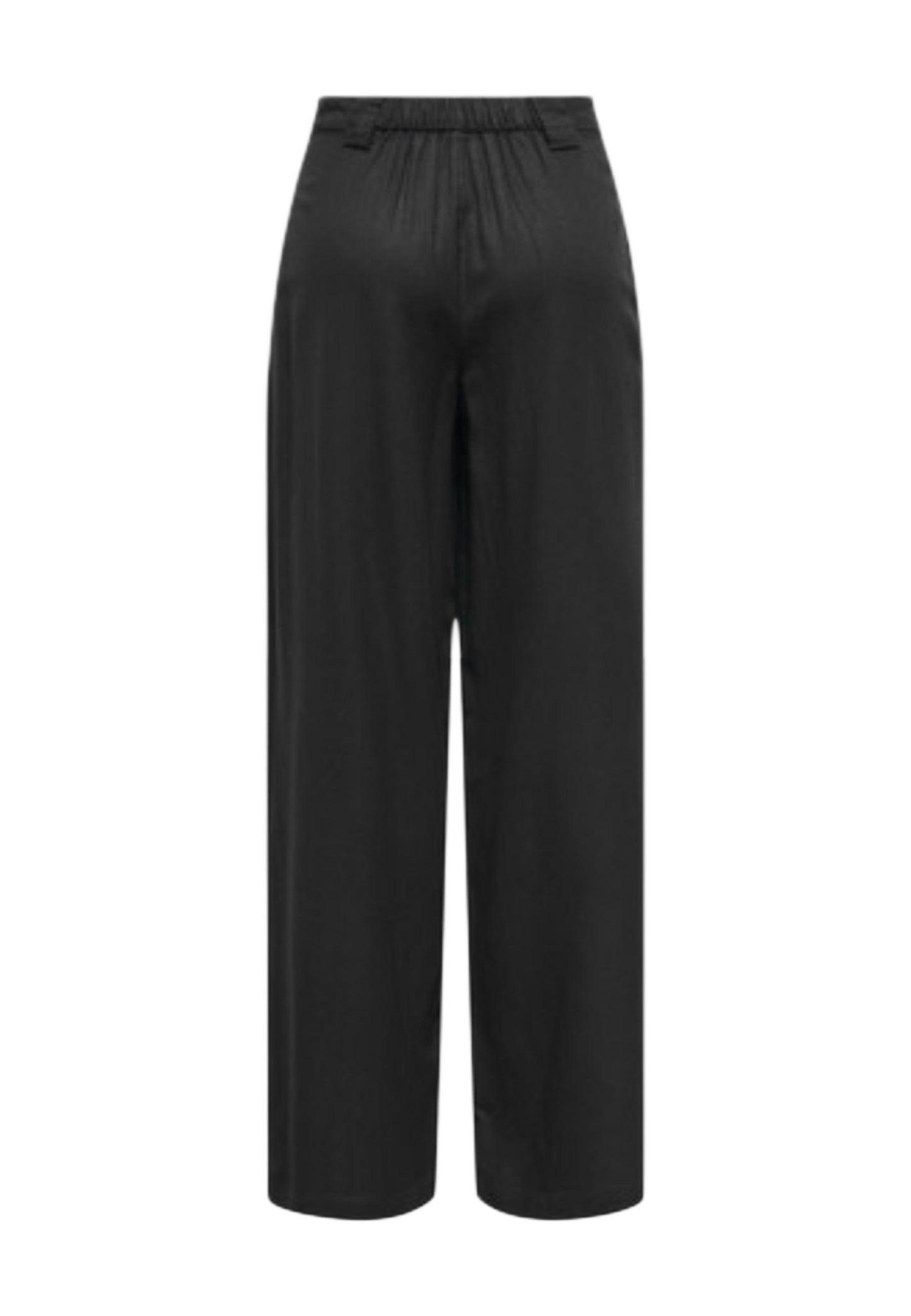 Only Pantaloni Donna Only 15364120 black  black