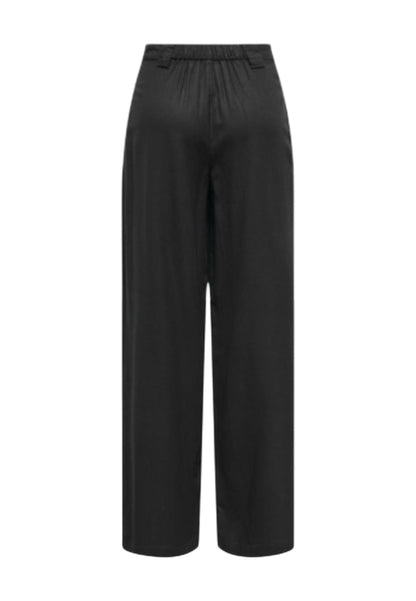 Only Pantaloni Donna Only 15364120 black  black