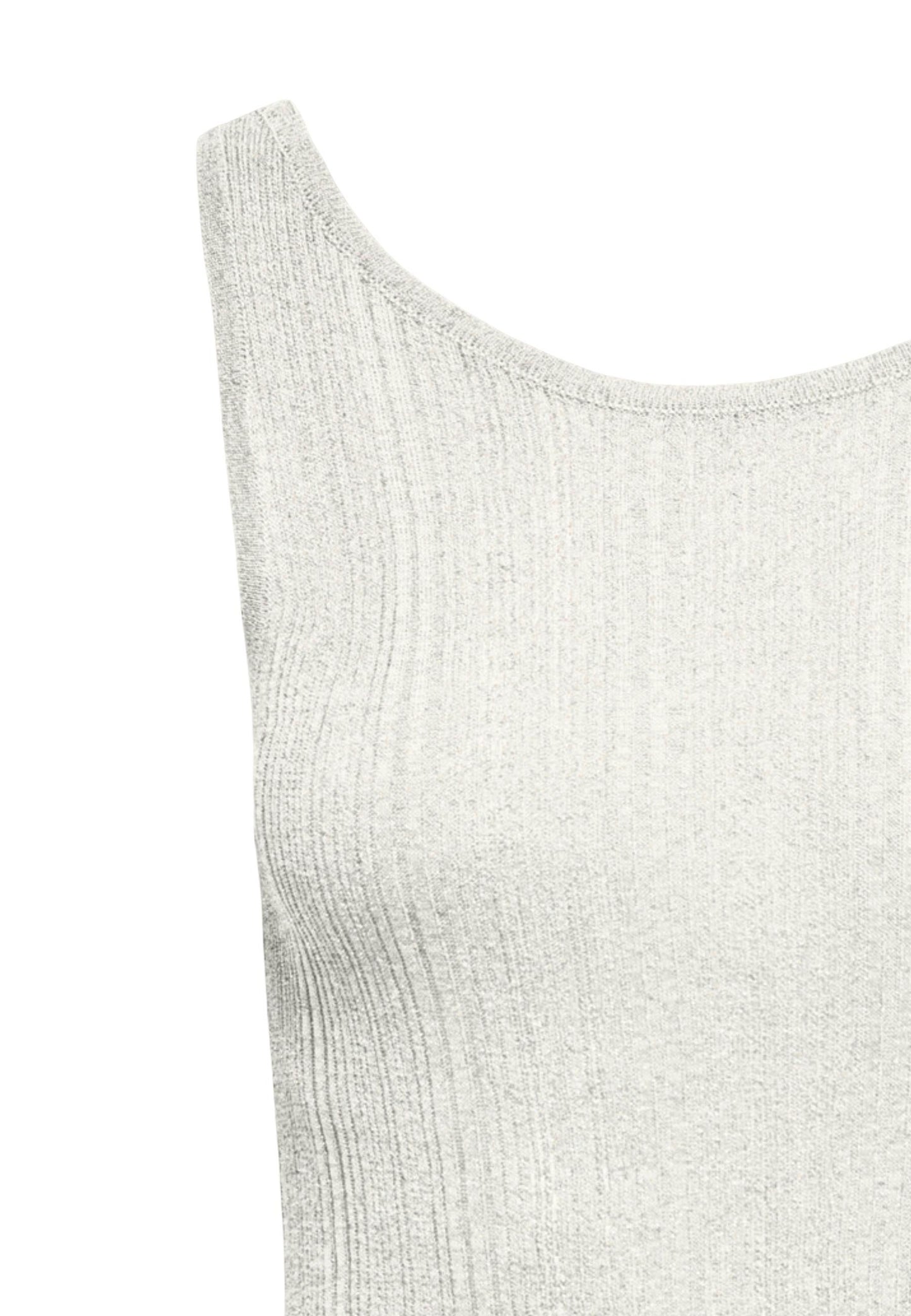 Only Canotta Donna Only 15364900 silver  silver