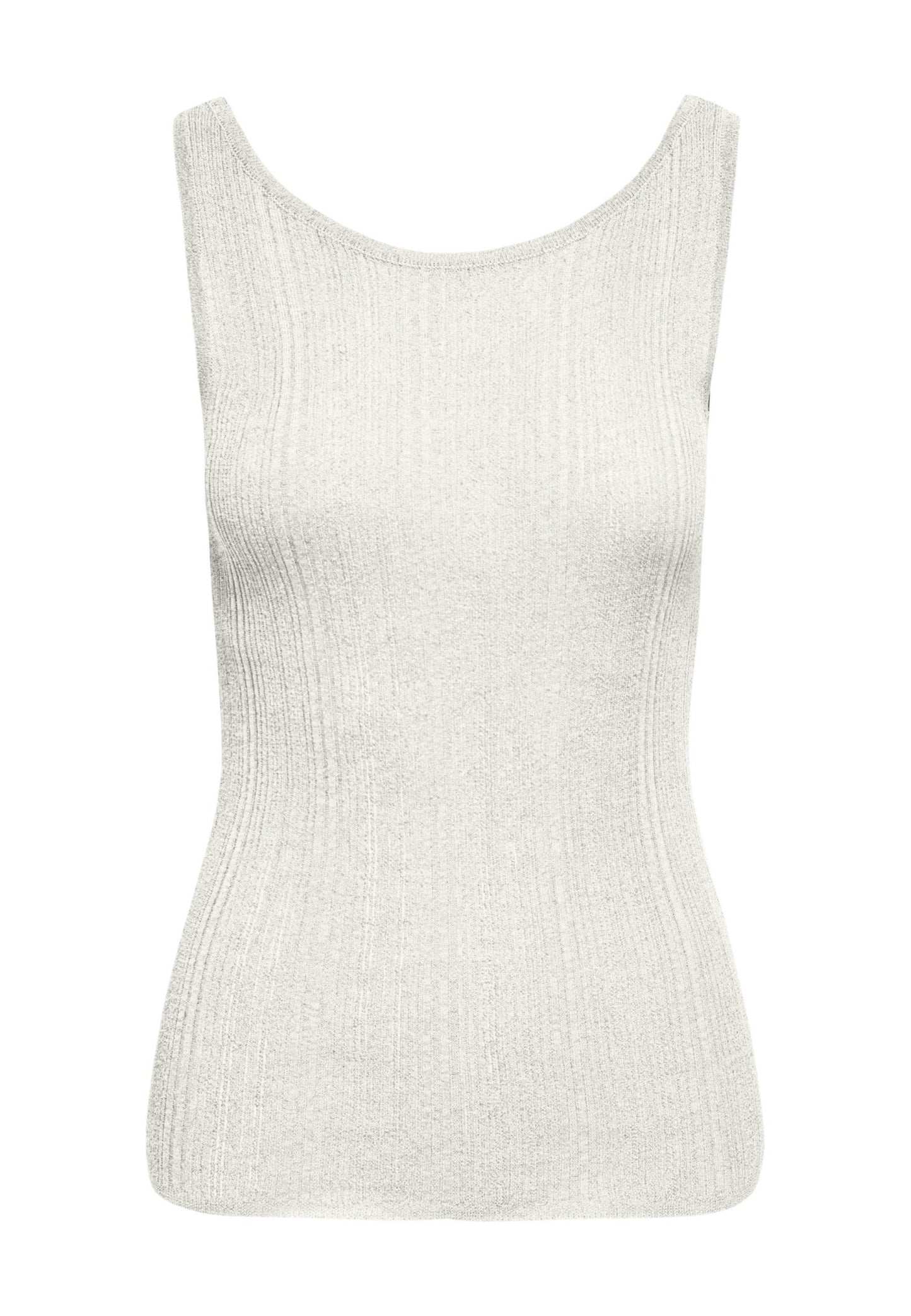 Only Canotta Donna Only 15364900 silver  silver