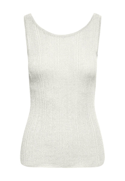 Only Canotta Donna Only 15364900 silver  silver