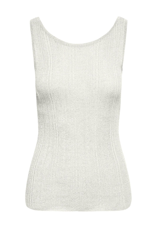 Only Canotta Donna Only 15364900 silver  silver