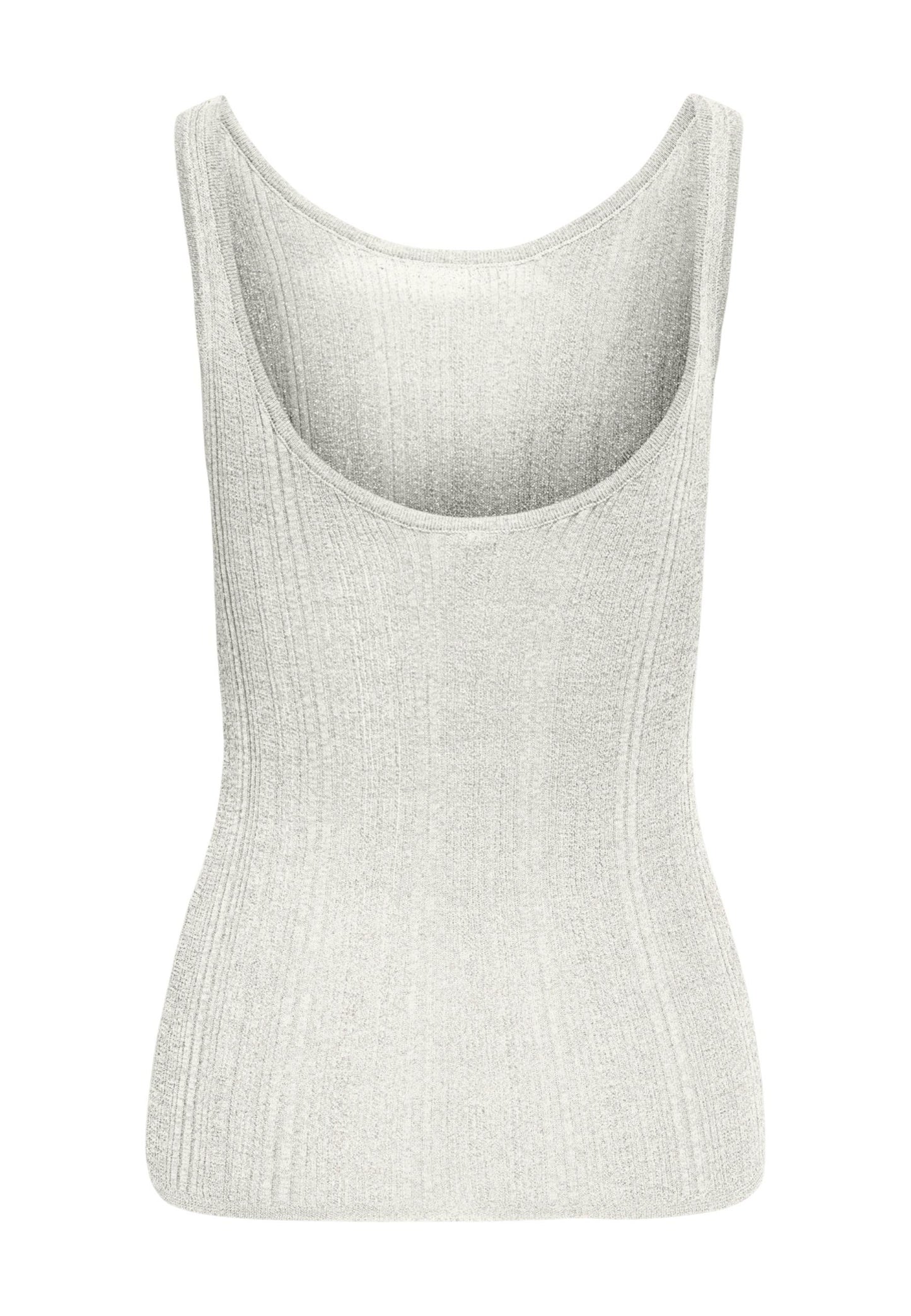 Only Canotta Donna Only 15364900 silver  silver