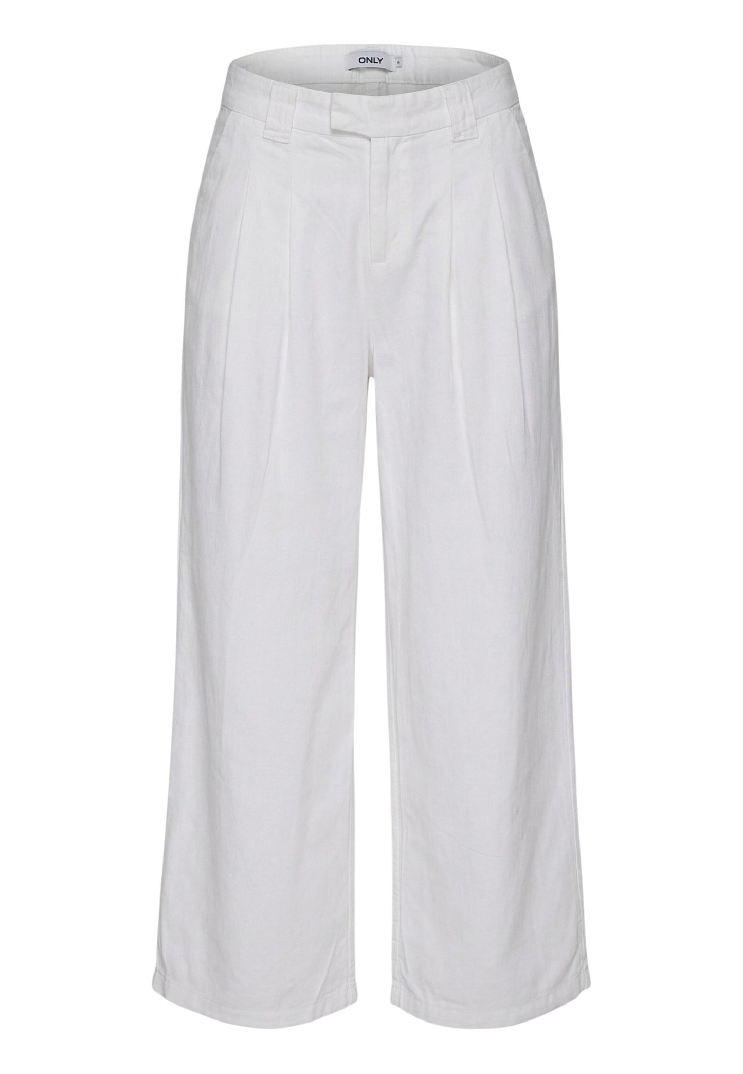 Only Pantaloni Donna Only 15364120 beige  beige