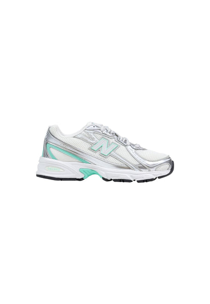 New Balance Sneakers Donna New Balance G7402H8 silver  silver