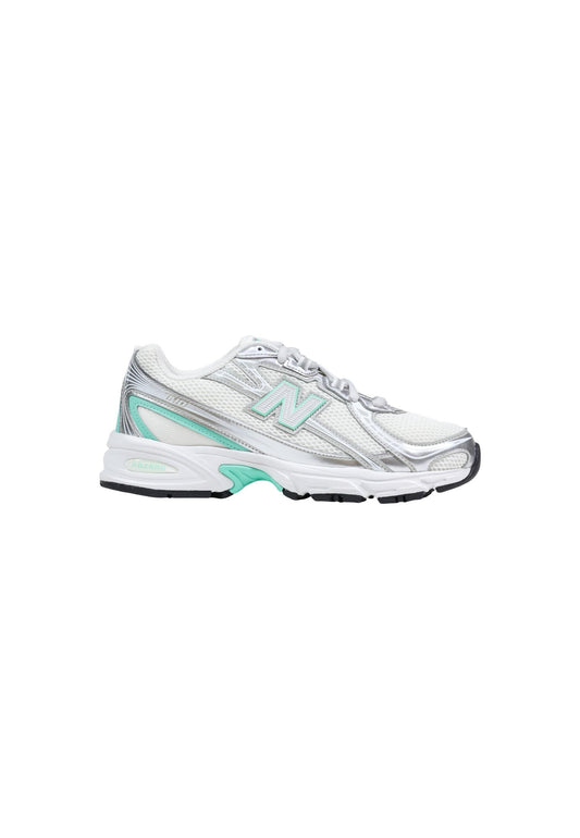 New Balance Sneakers Donna New Balance G7402H8 silver  silver
