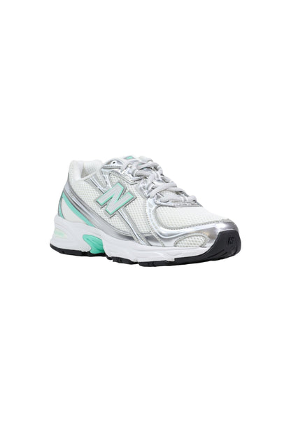 New Balance Sneakers Donna New Balance G7402H8 silver  silver