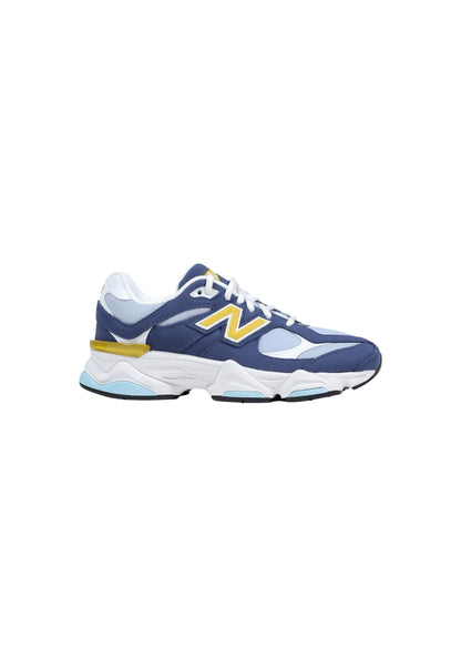 New Balance Sneakers Donna New Balance G90601YR purple  purple