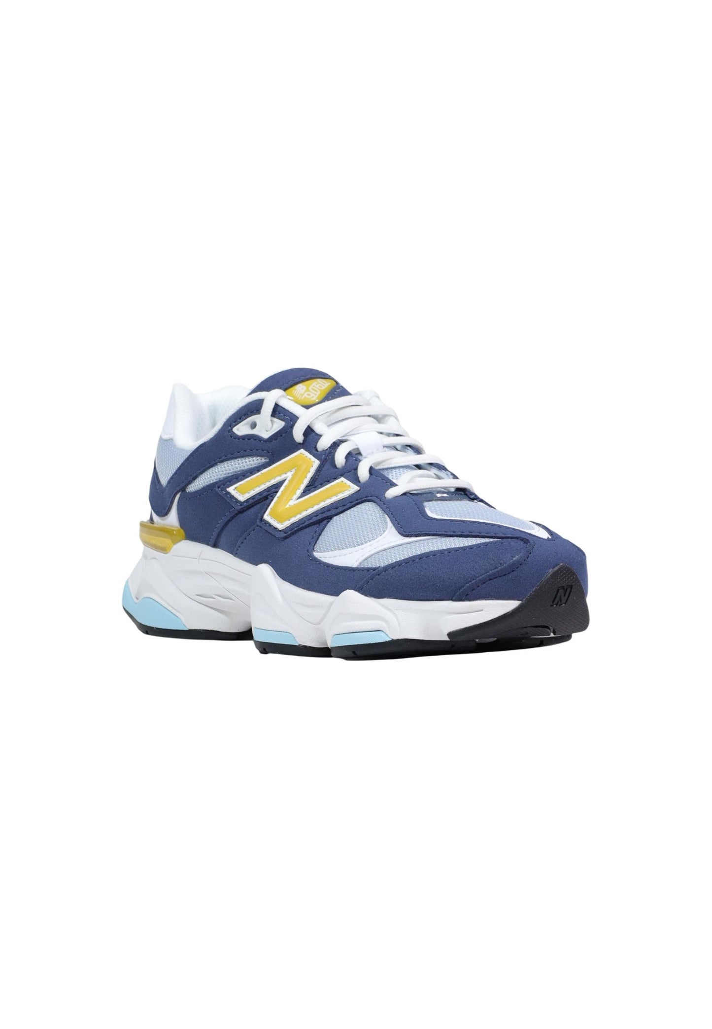 New Balance Sneakers Donna New Balance G90601YR purple  purple