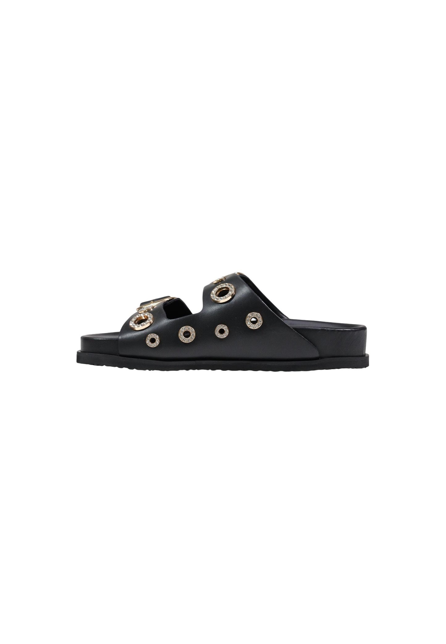 Alviero Martini Prima Classe Ciabatte Donna Alviero Martini Prima Classe 1420 662A black  black