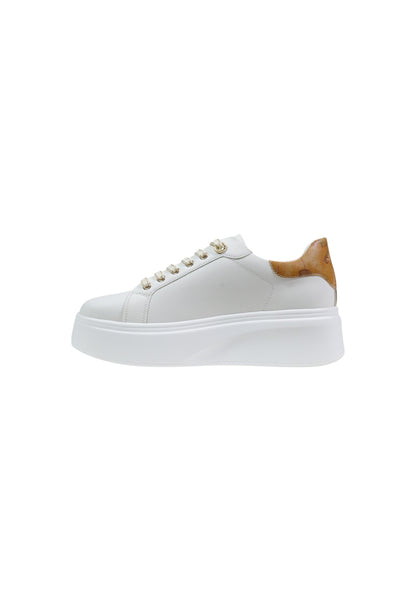 Alviero Martini Prima Classe Sneakers Donna Alviero Martini Prima Classe 1473 300E white  white