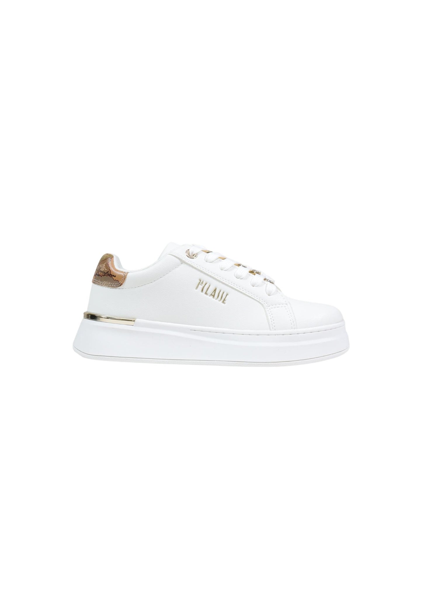 Alviero Martini Prima Classe Sneakers Donna Alviero Martini Prima Classe 2427 0289 white  white