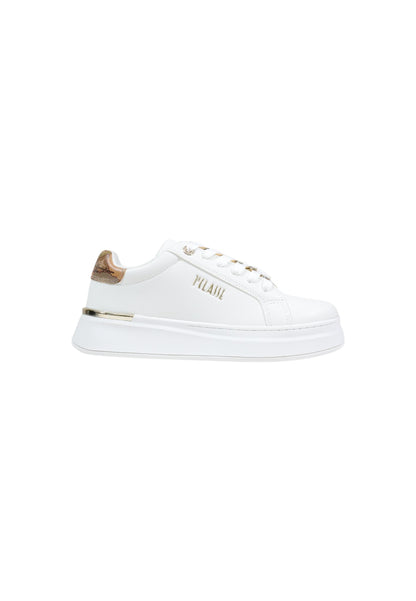 Alviero Martini Prima Classe Sneakers Donna Alviero Martini Prima Classe 2427 0289 white  white