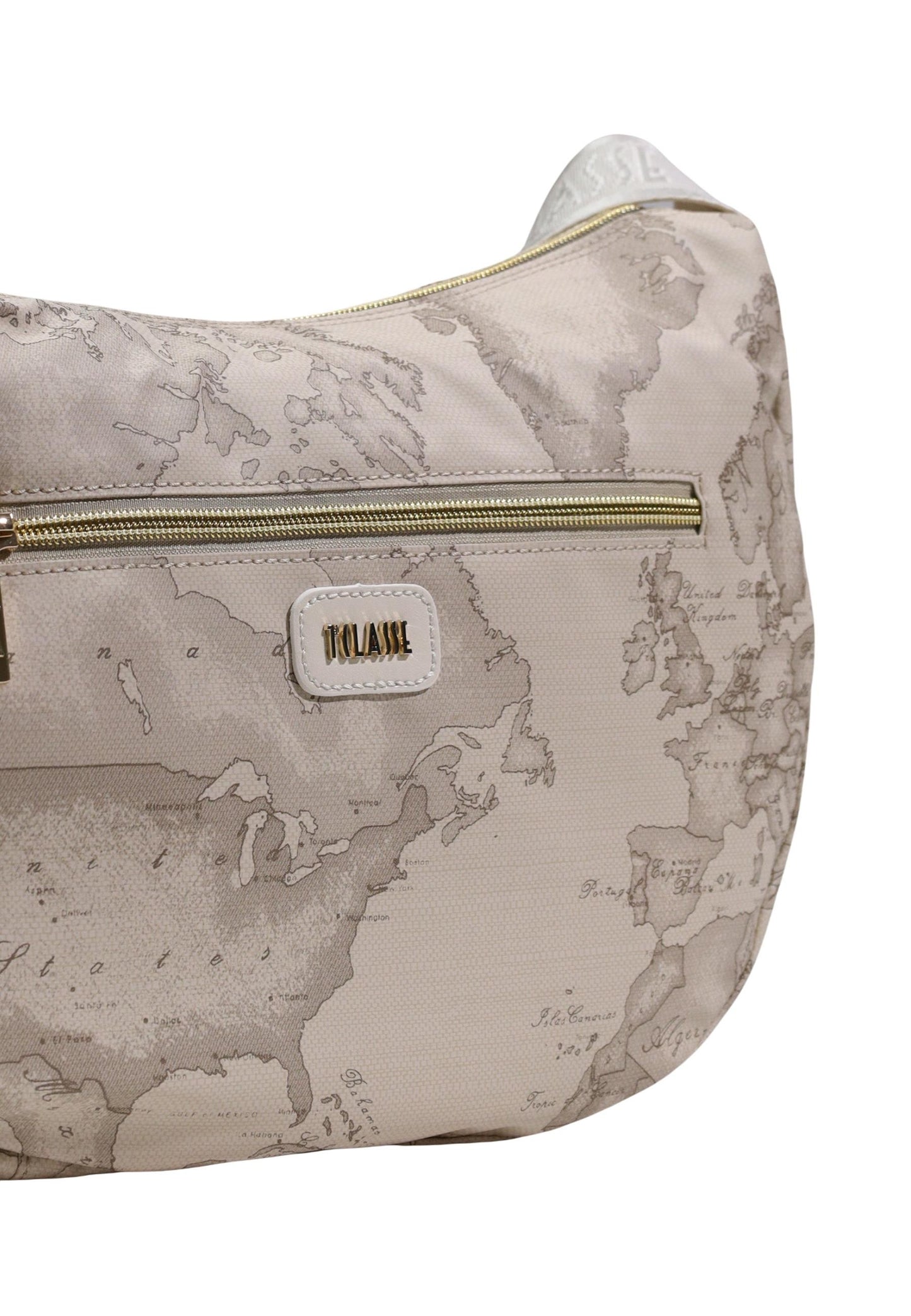 Alviero Martini Prima Classe Borsa Donna Alviero Martini Prima Classe LE55 9427 beige  beige